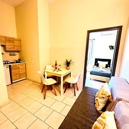 Sidari Vibes Aparthotel Экстерьер фото
